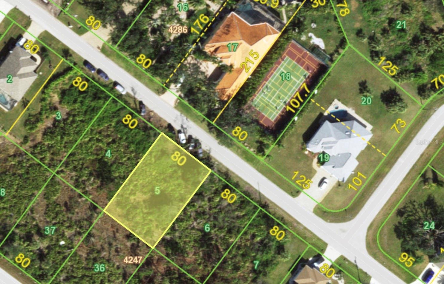 14187 Edsel Drive, FL