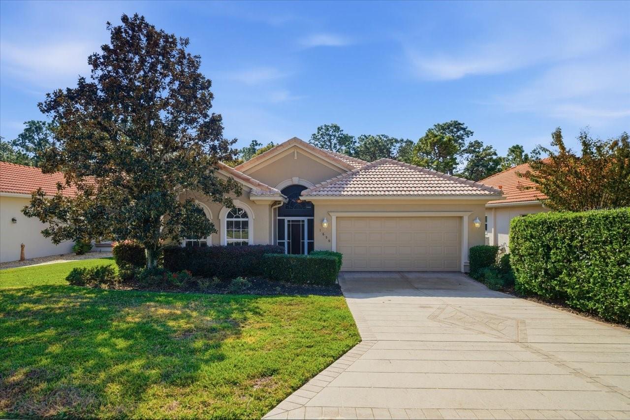SOUTHGATE VILLAS, 34442