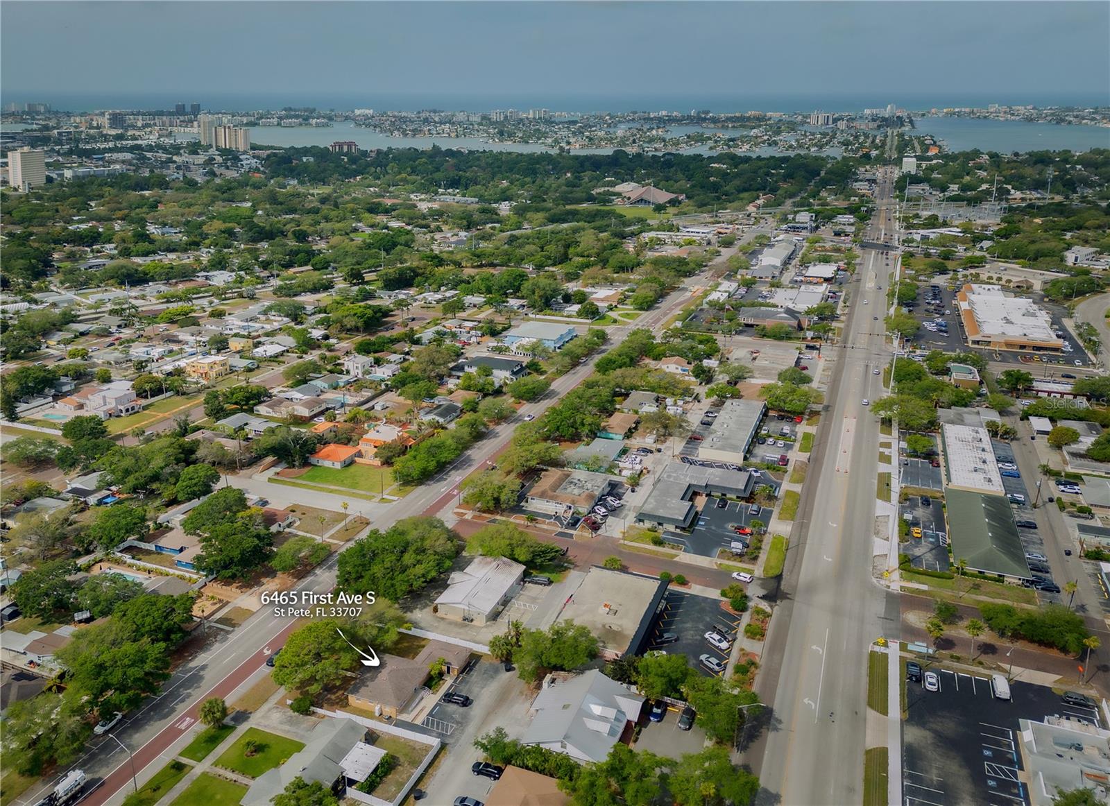 6465 1st Avenue, FL