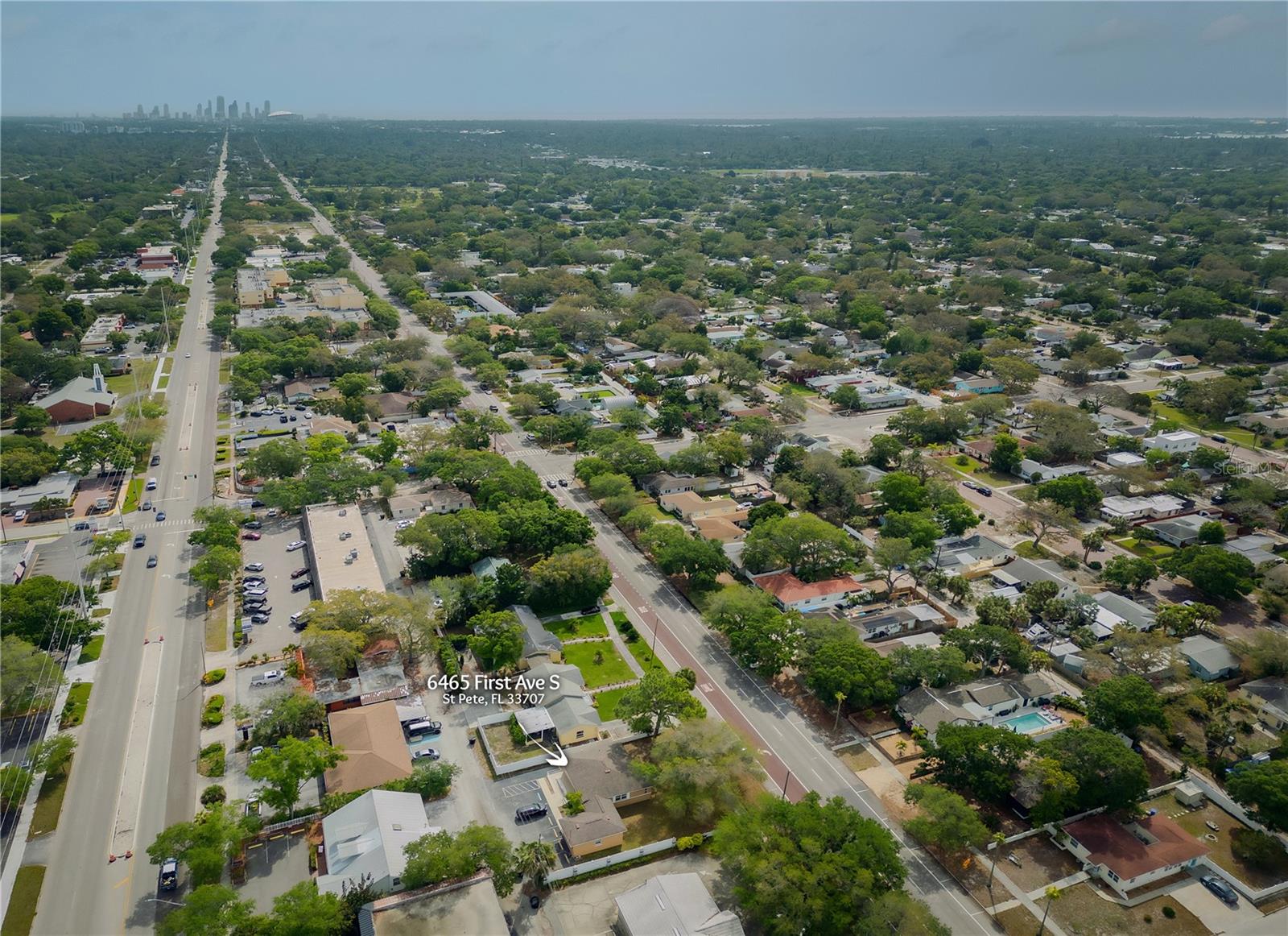 6465 1st Avenue, FL