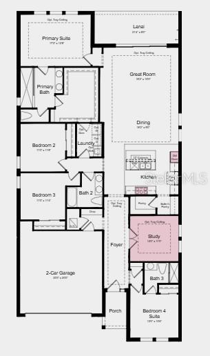 19305 Lochside Lane, FL