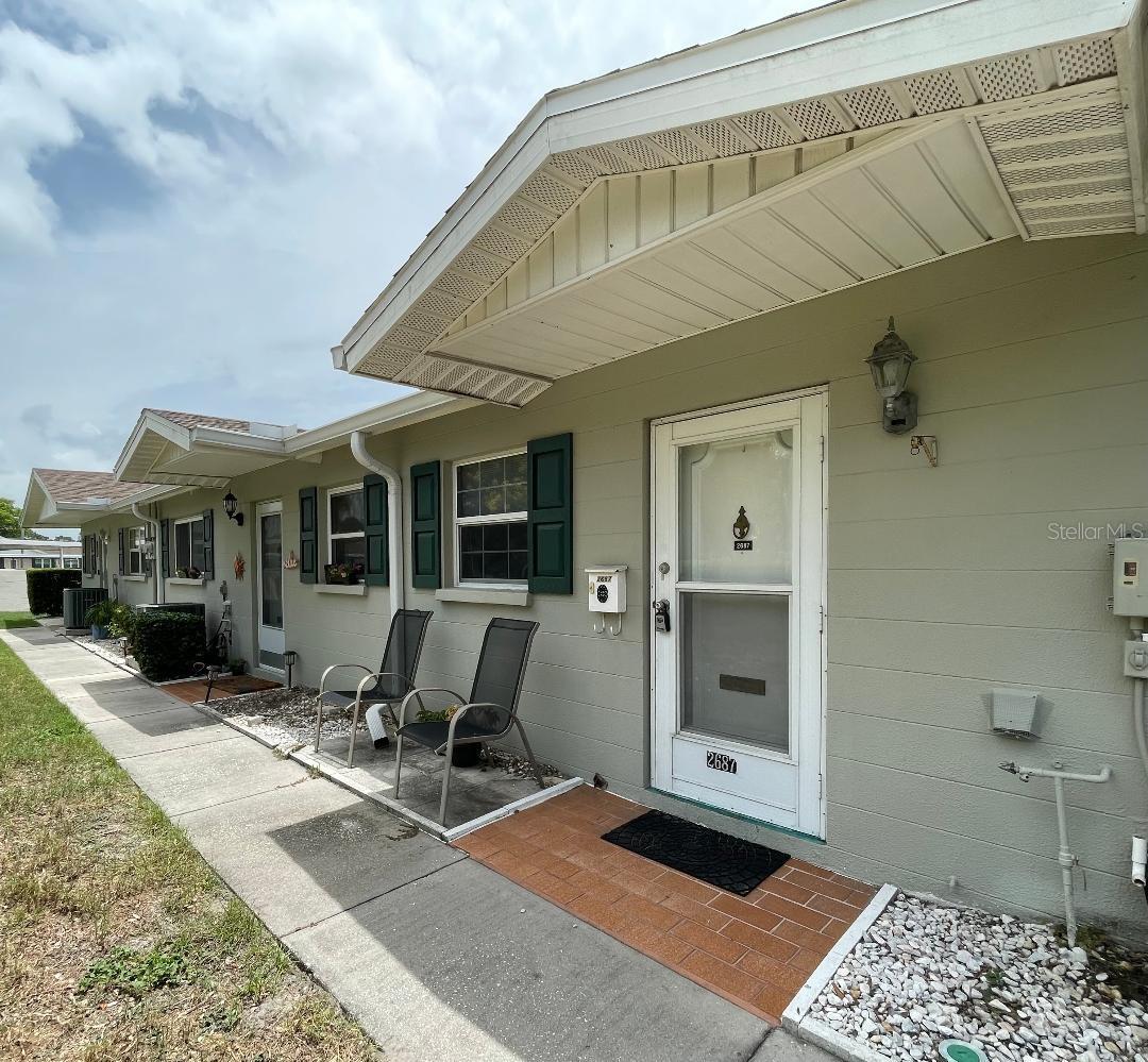2687 Golf Course Drive, FL