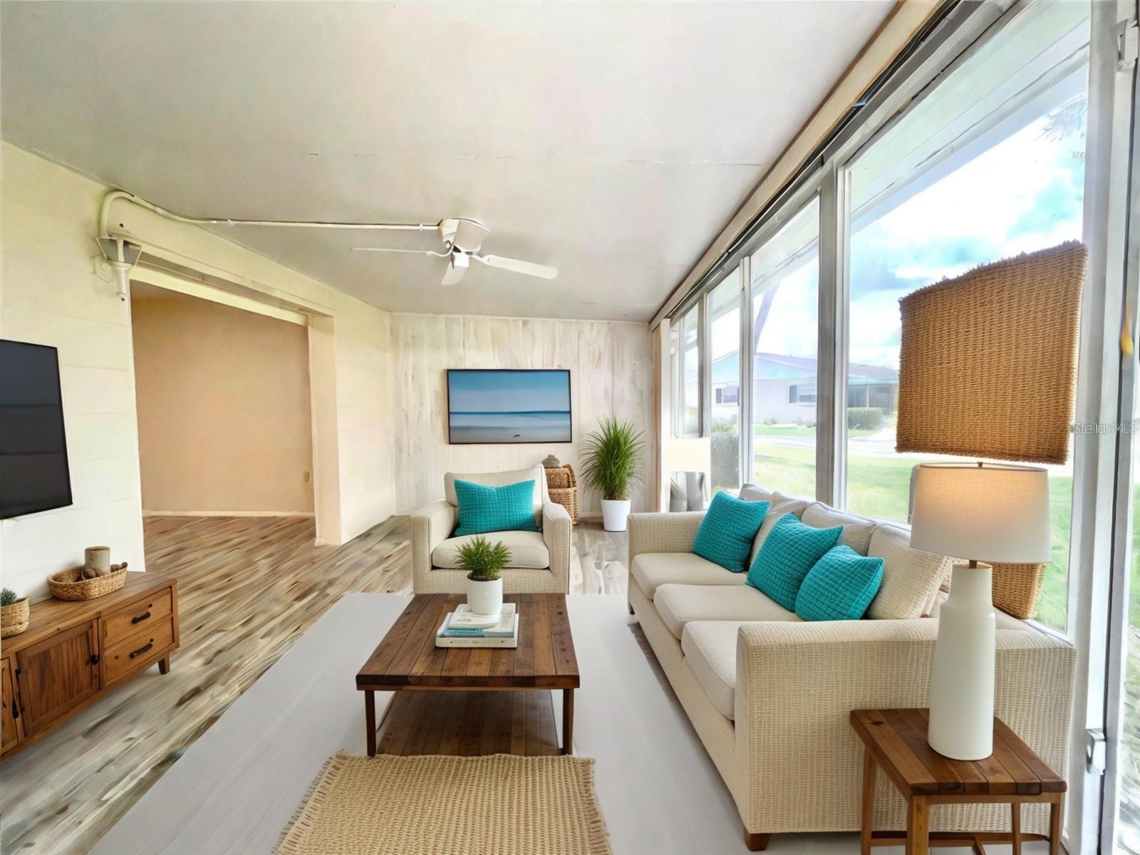 2687 Golf Course Drive, FL