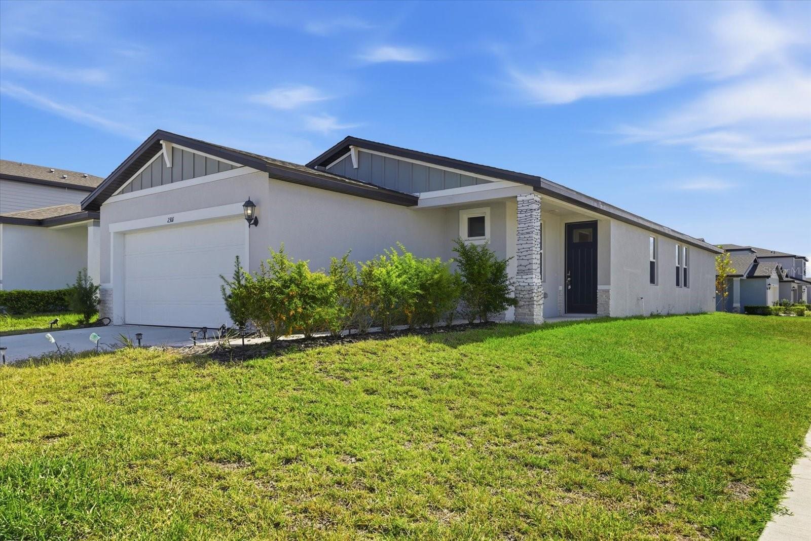 2301 Newsome Road, FL
