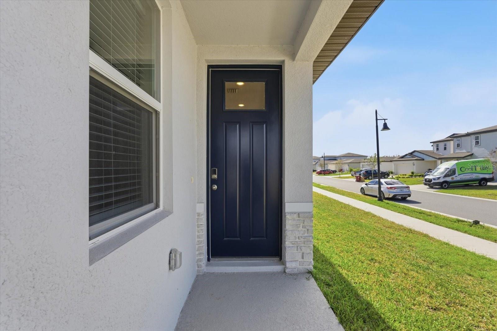 2301 Newsome Road, FL