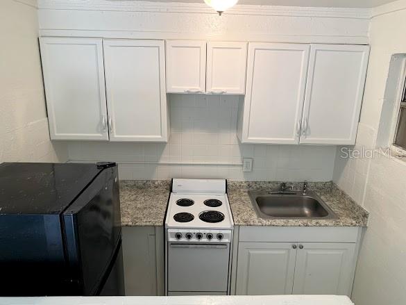 422 Henry Butts Drive, FL