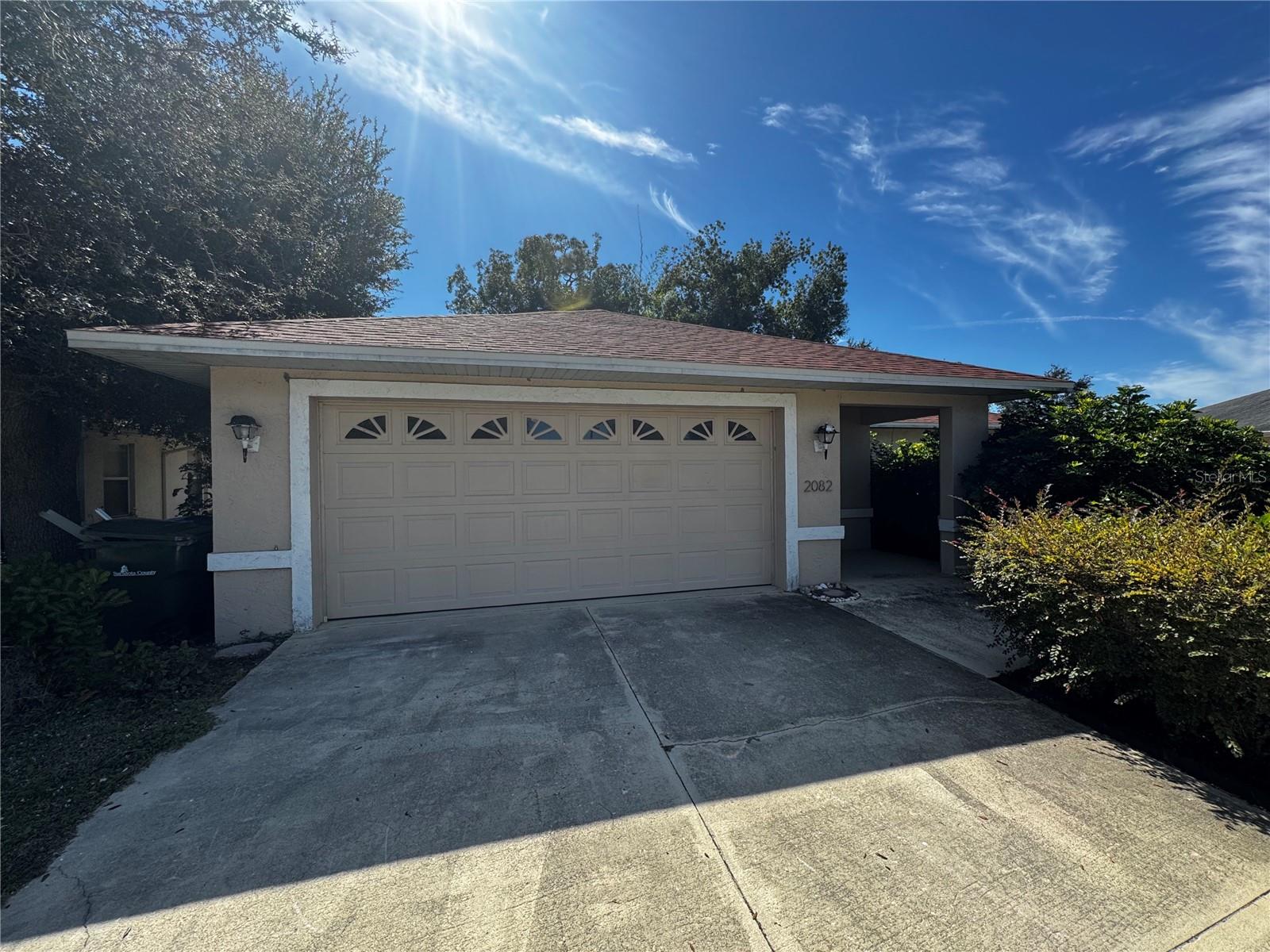 2082 Old Arbor Court, FL