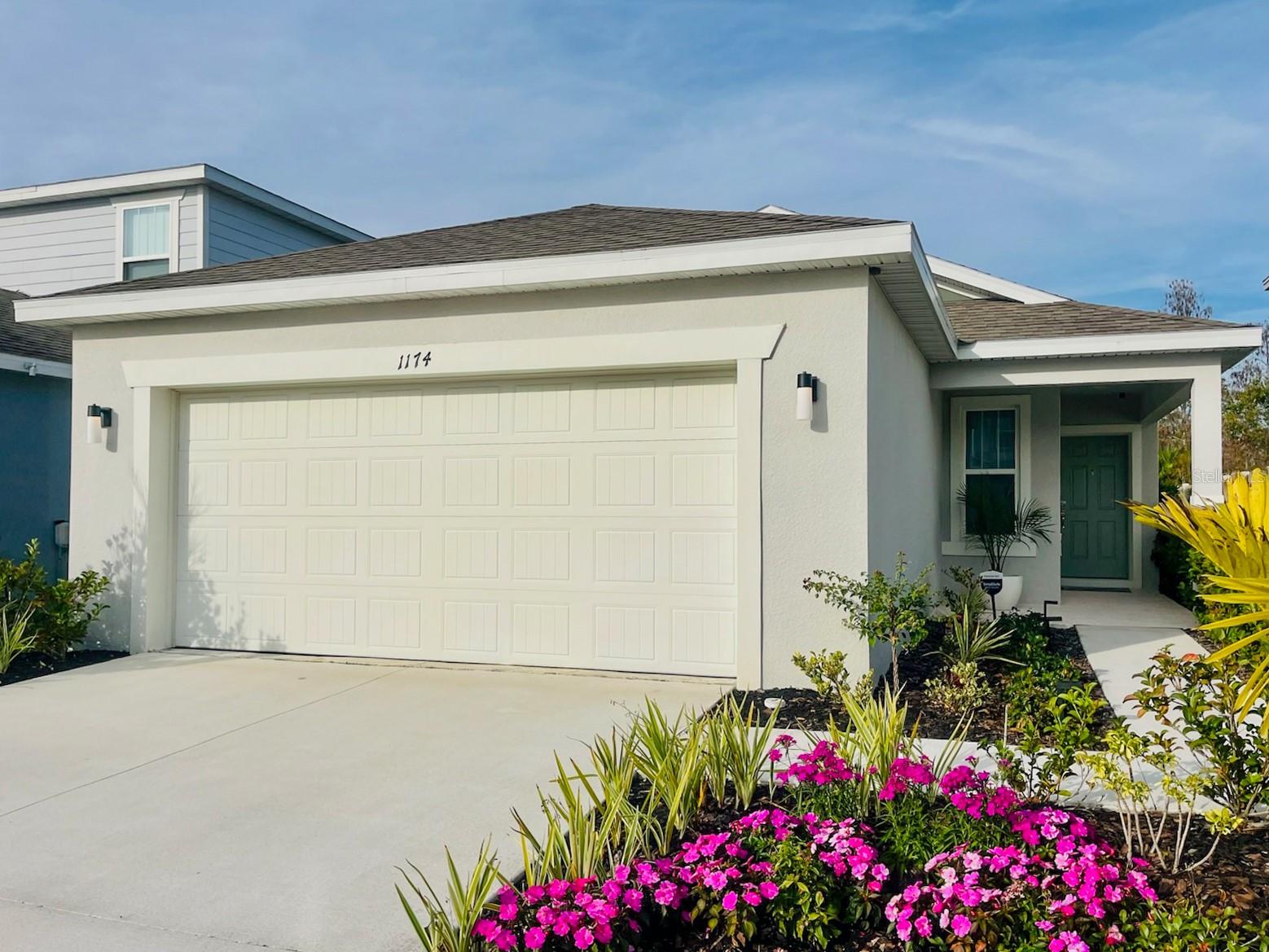 1174 Grand Hammock Court, FL
