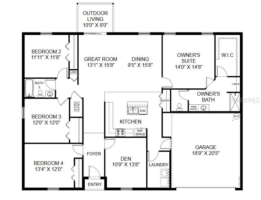 216 Marion Oaks Trail, FL