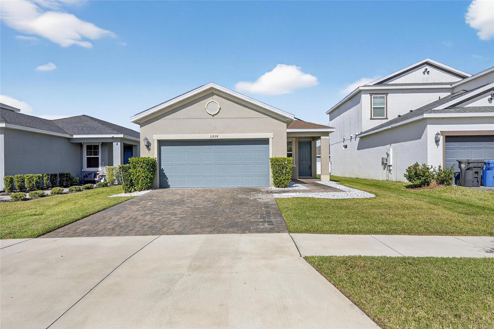 11838 Brighton Knoll Loop, FL