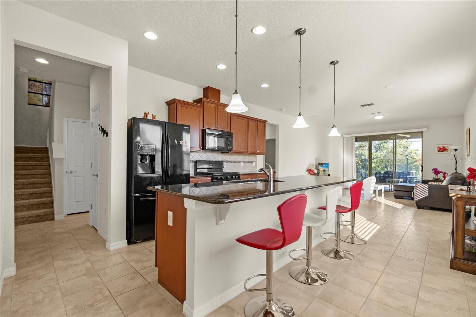 540 Pamplona Place, FL
