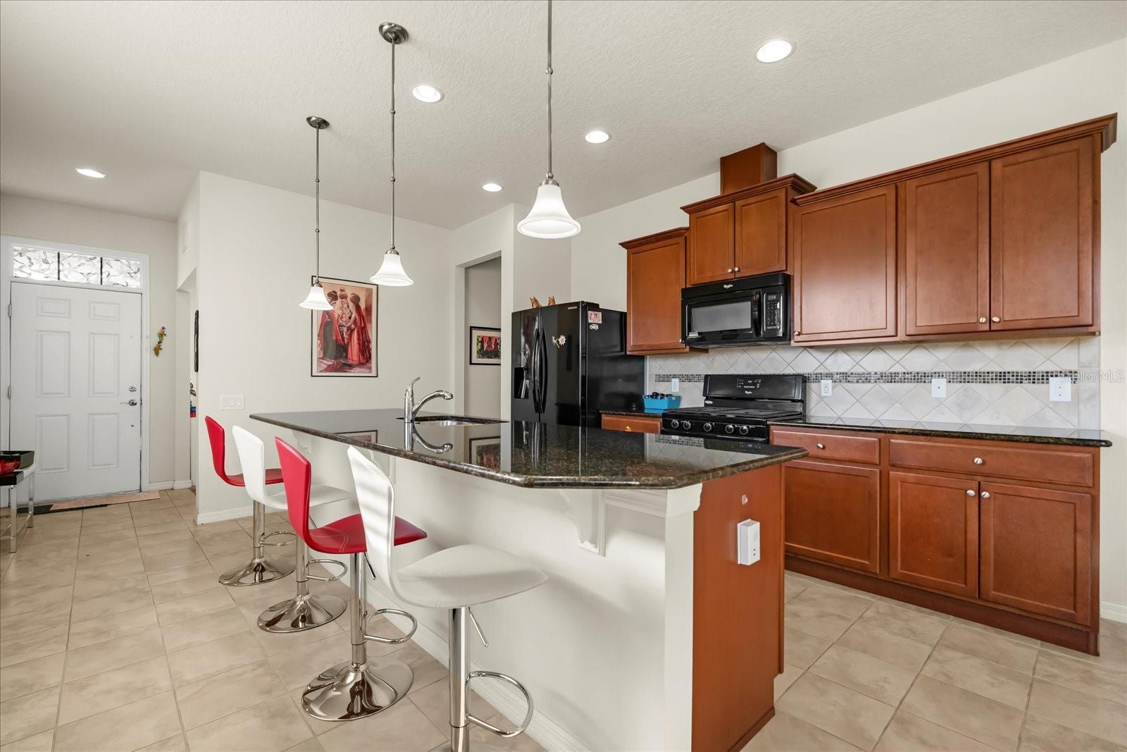540 Pamplona Place, FL