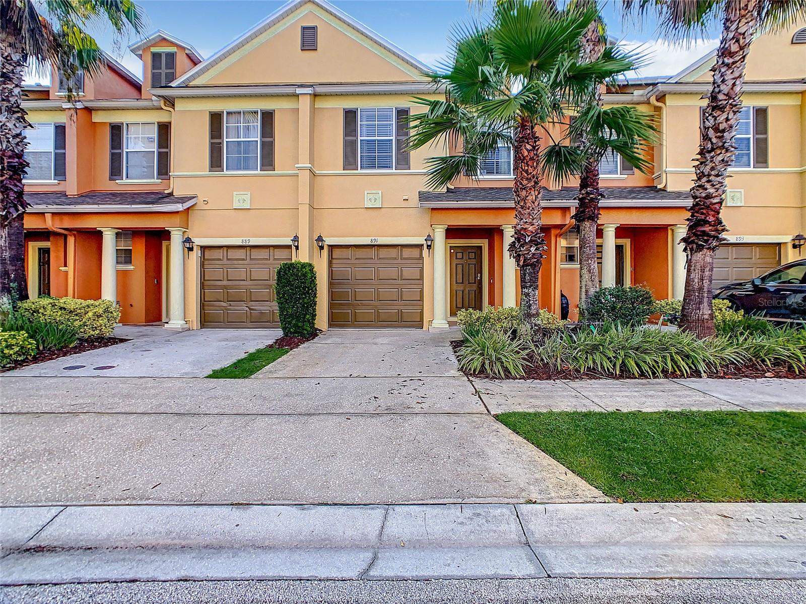 891 Assembly Court, FL