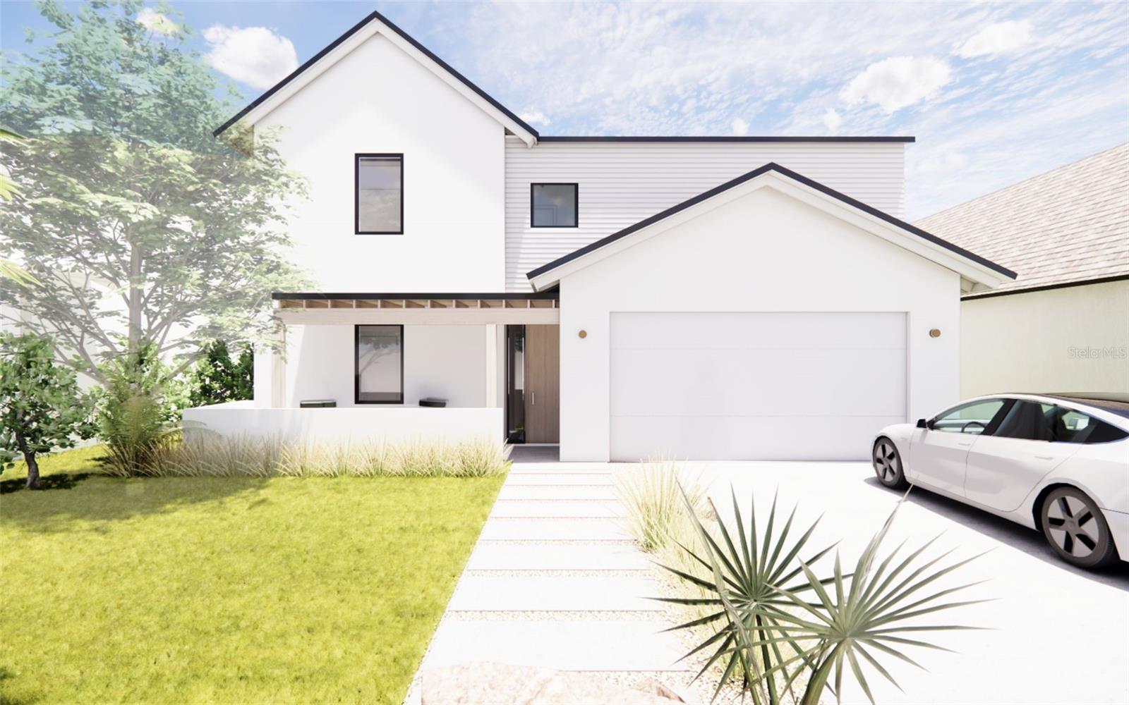 434 Skyfield Court, FL