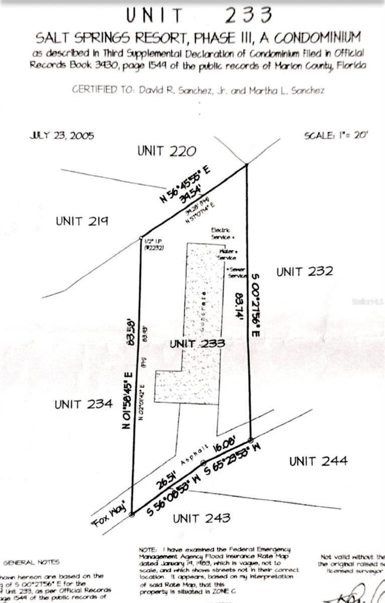 25205 142nd Street, FL