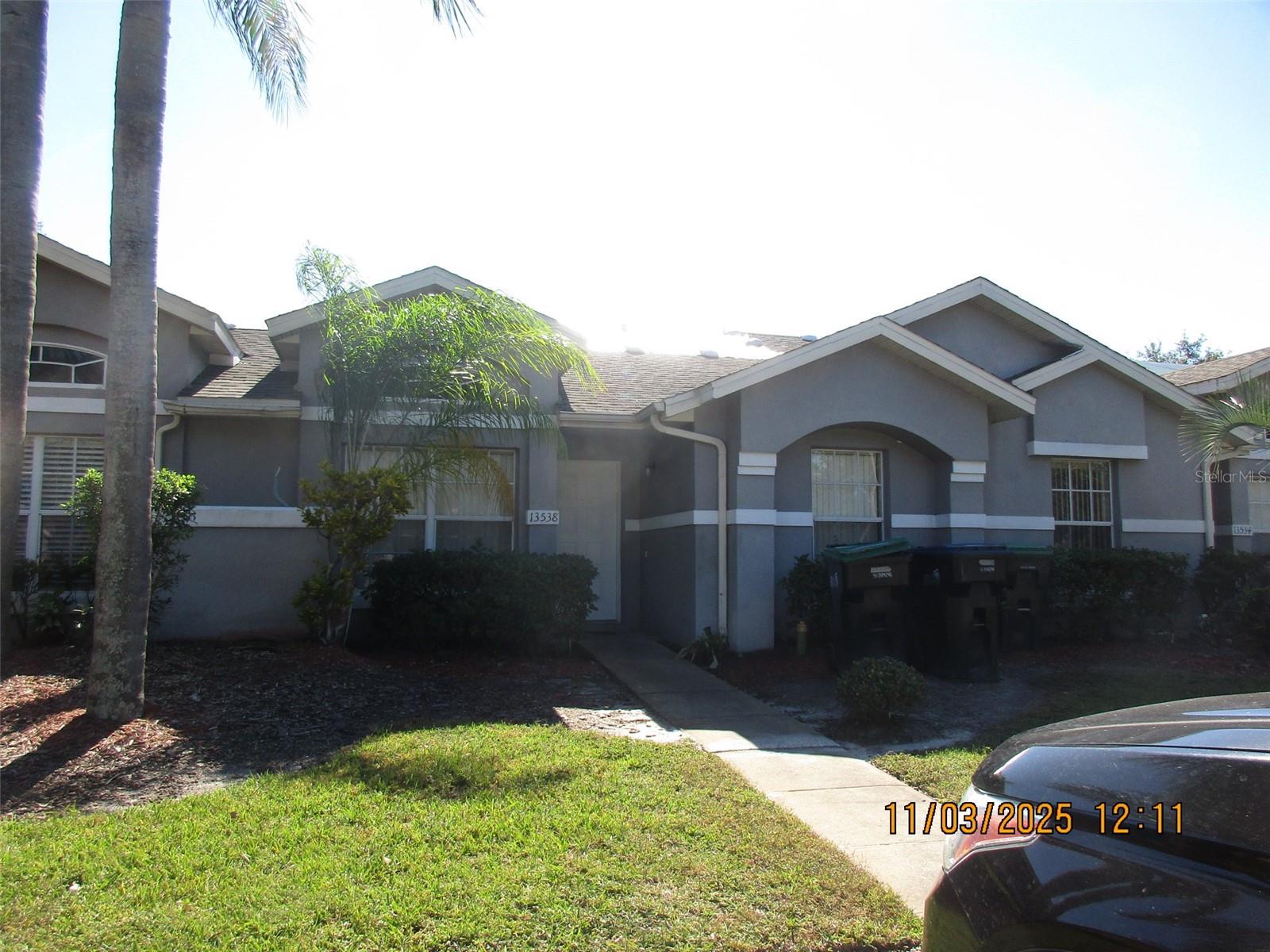13538 Summerton Drive, FL