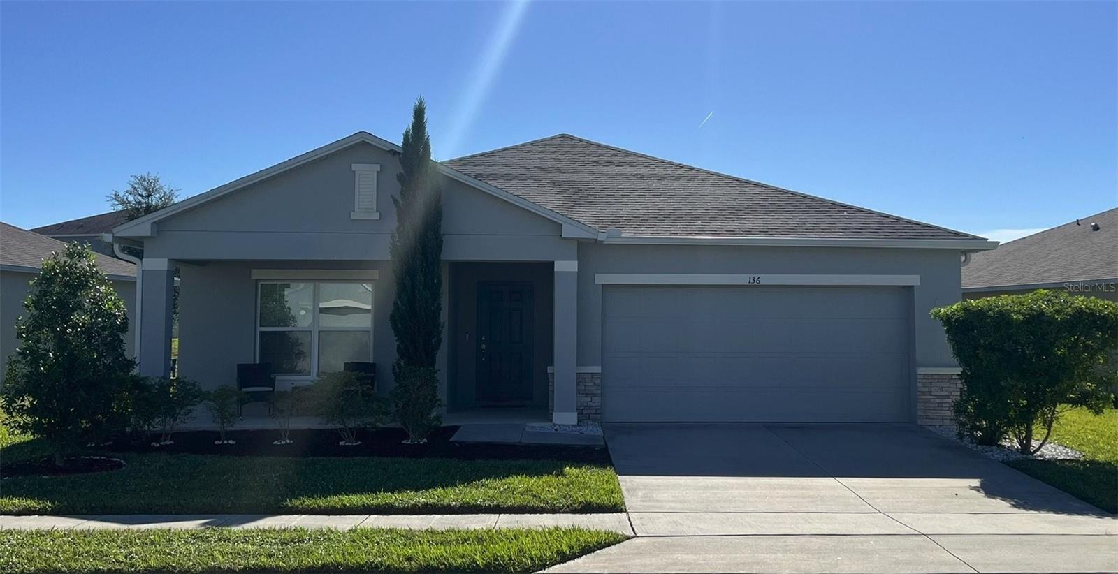 136 Hamlet Loop, FL