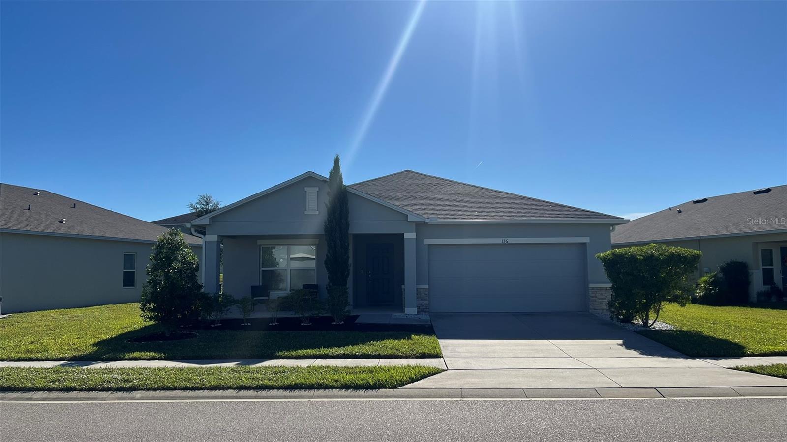 136 Hamlet Loop, FL