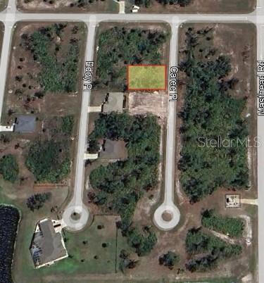 16 Caree Place, FL