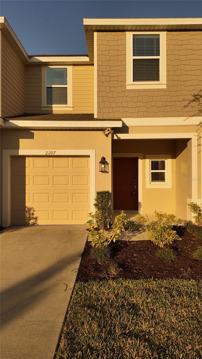 2207 Portrait Street, FL