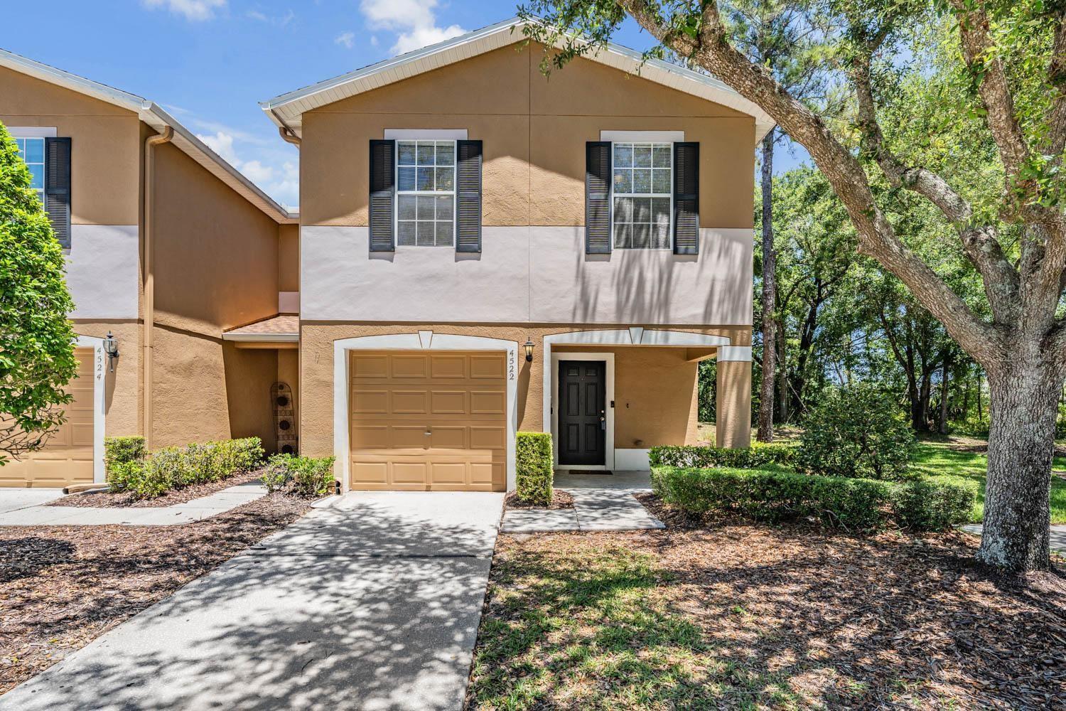 4522 Winding River Way, FL