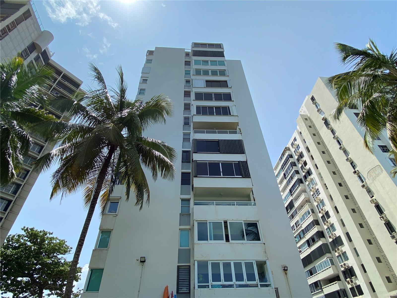 Park Plaza 4429 Ave Isla Verde, PR