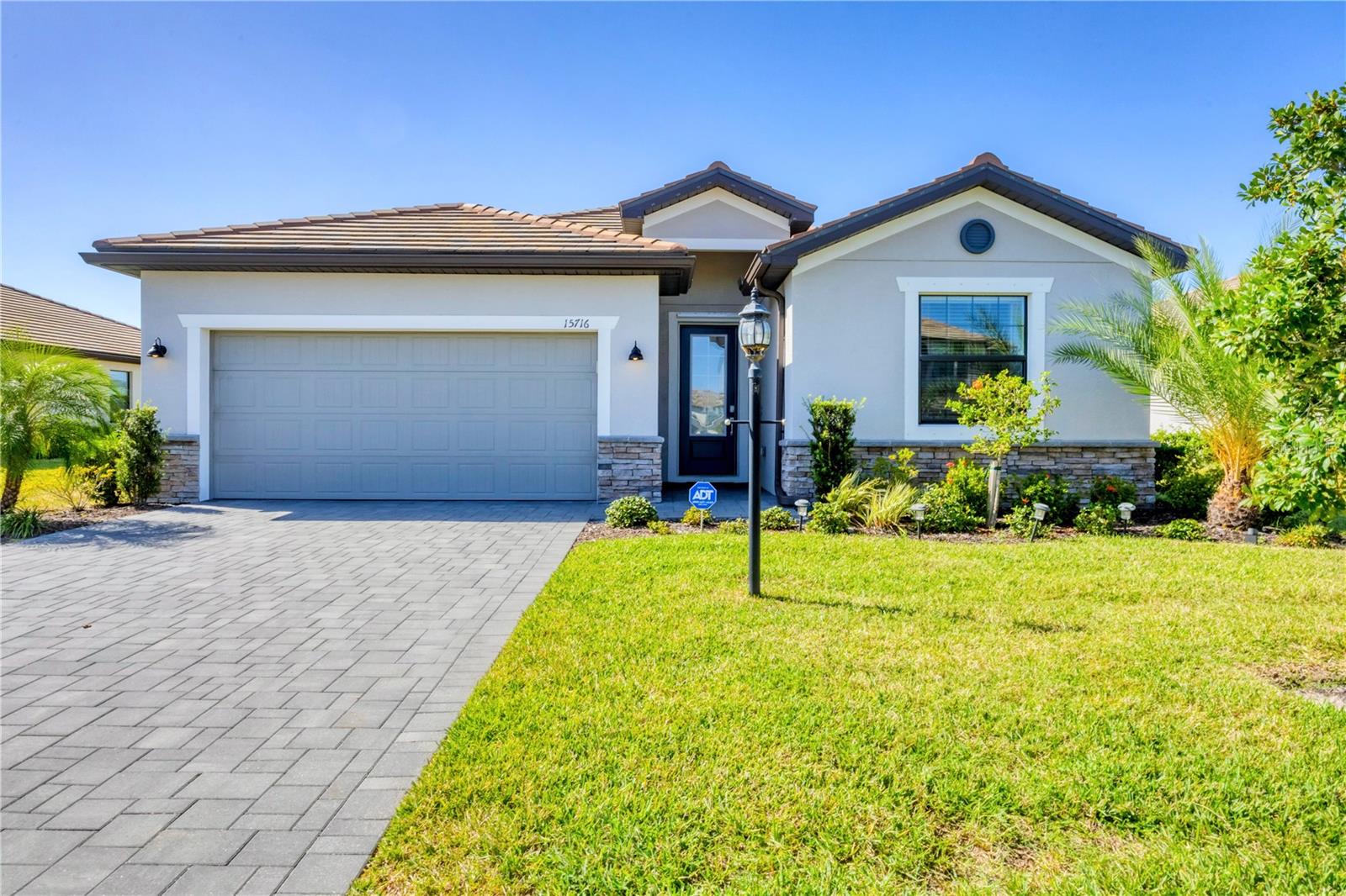 15716 Barefoot Beach Drive, FL