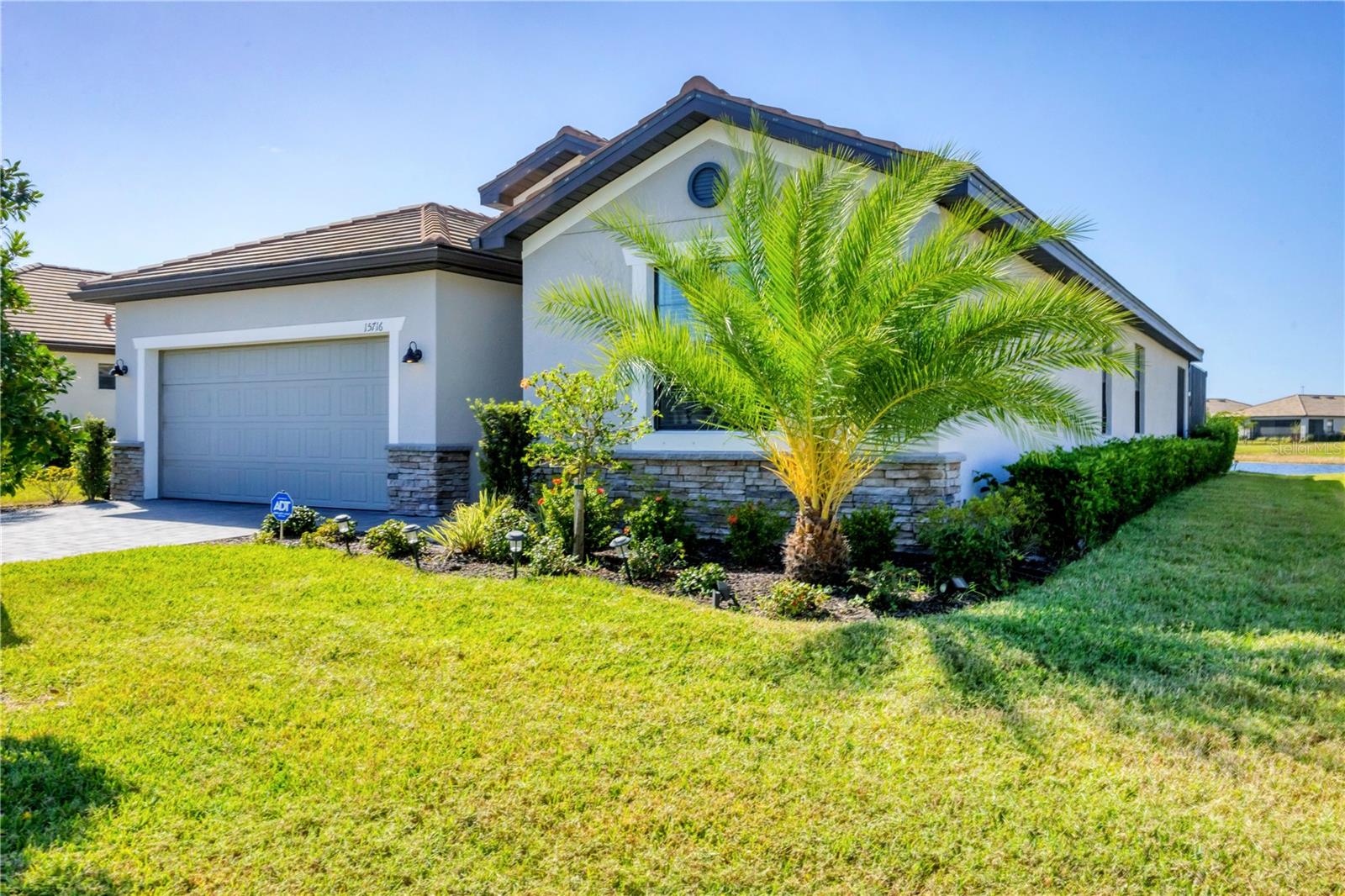 15716 Barefoot Beach Drive, FL