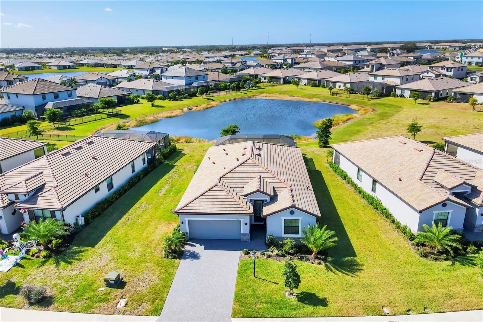 15716 Barefoot Beach Drive, FL