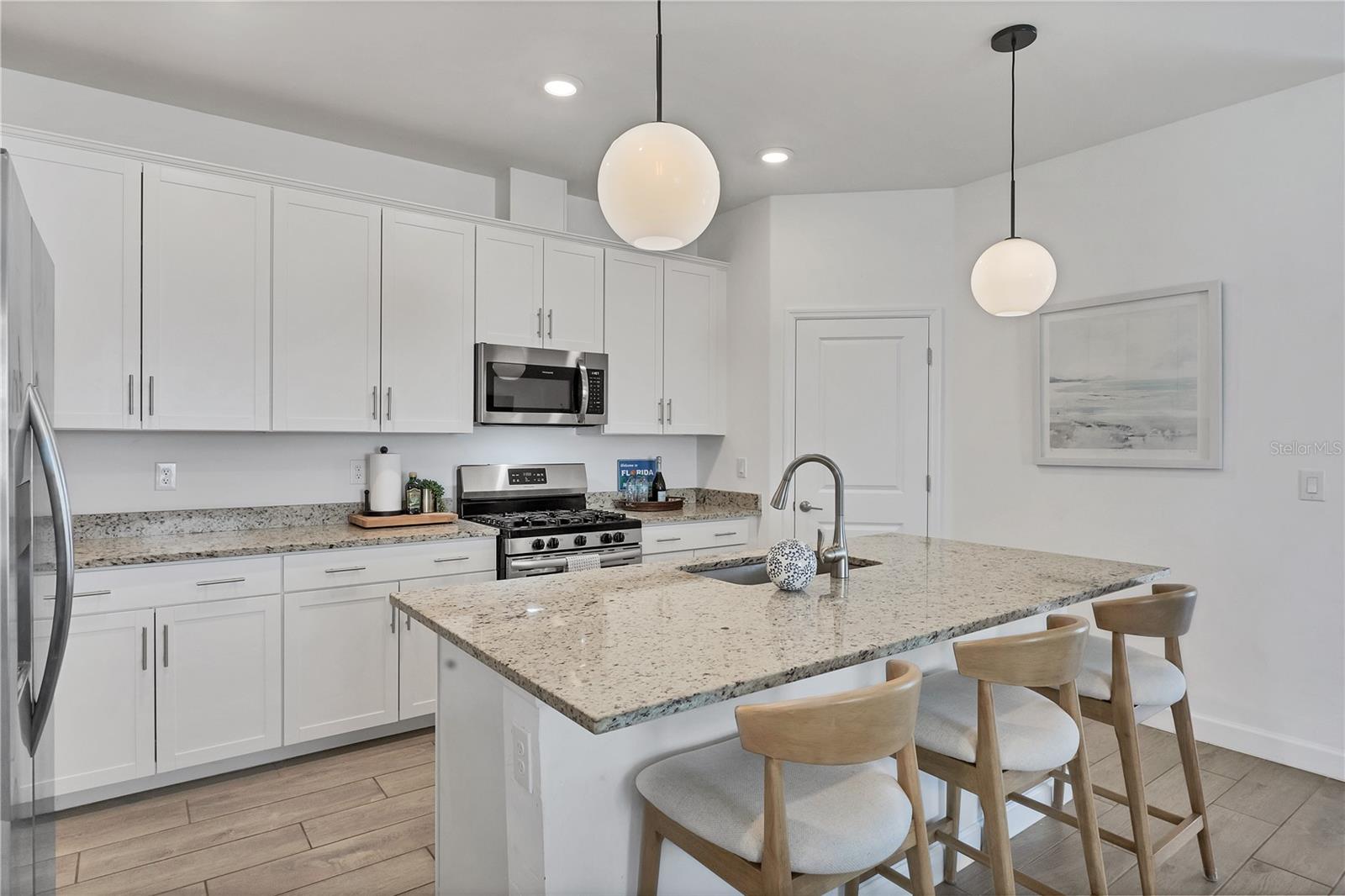 15716 Barefoot Beach Drive, FL