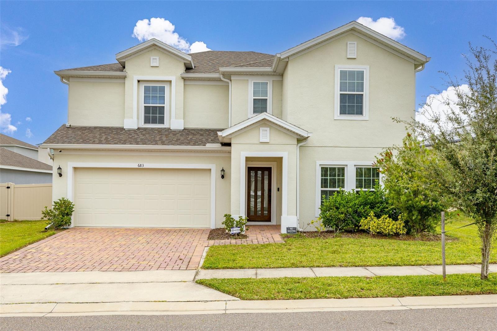 683 Campo Lane, FL