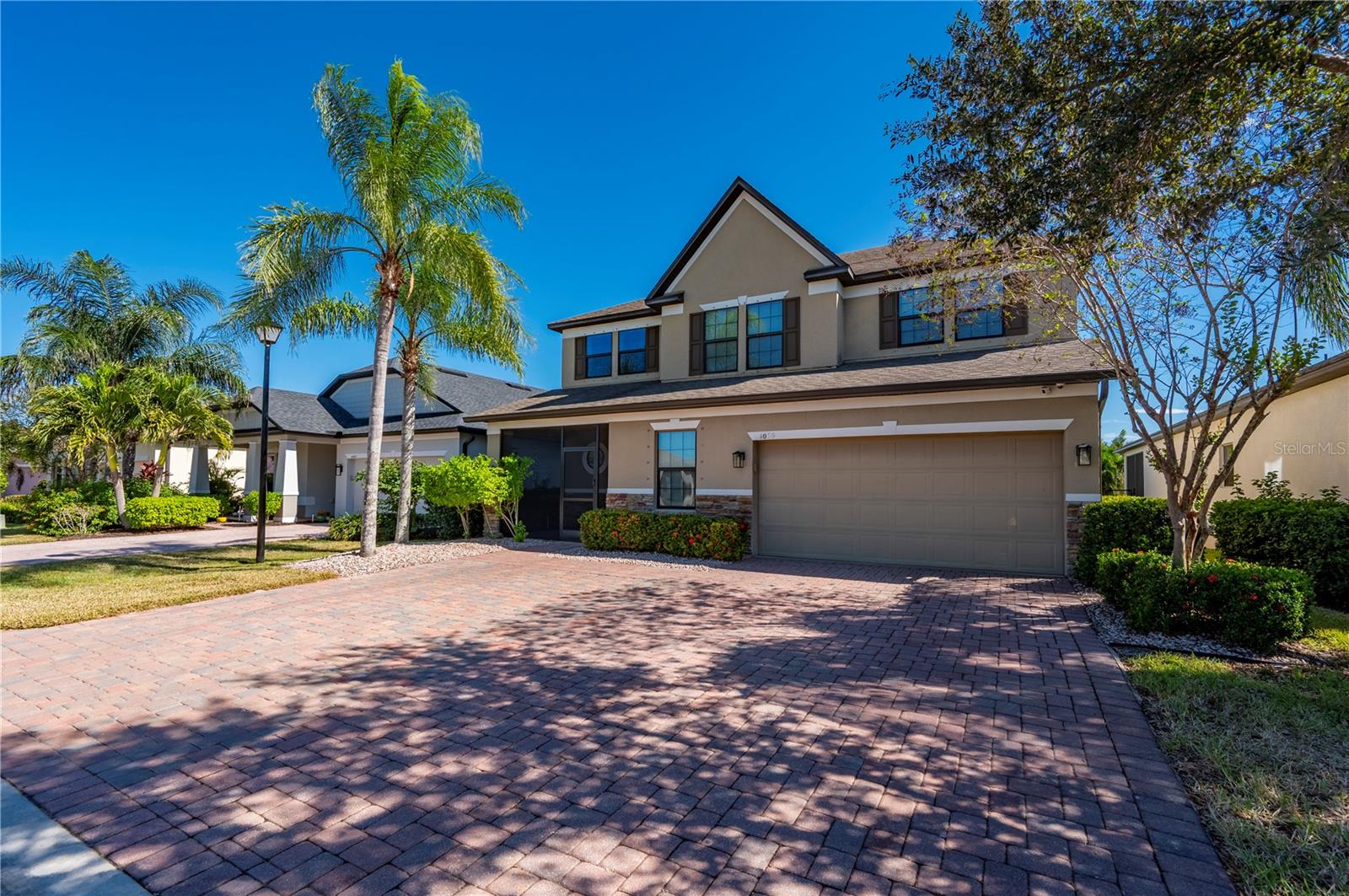 4069 River Bank Way, FL