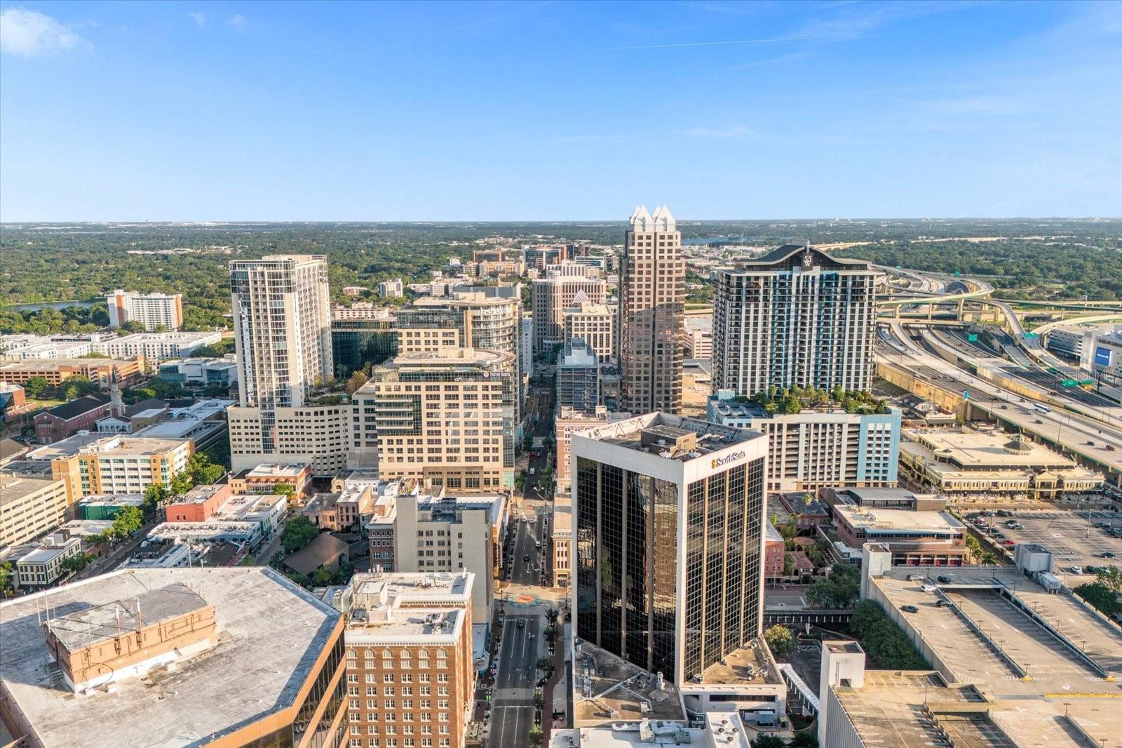 ORLANDO, FL