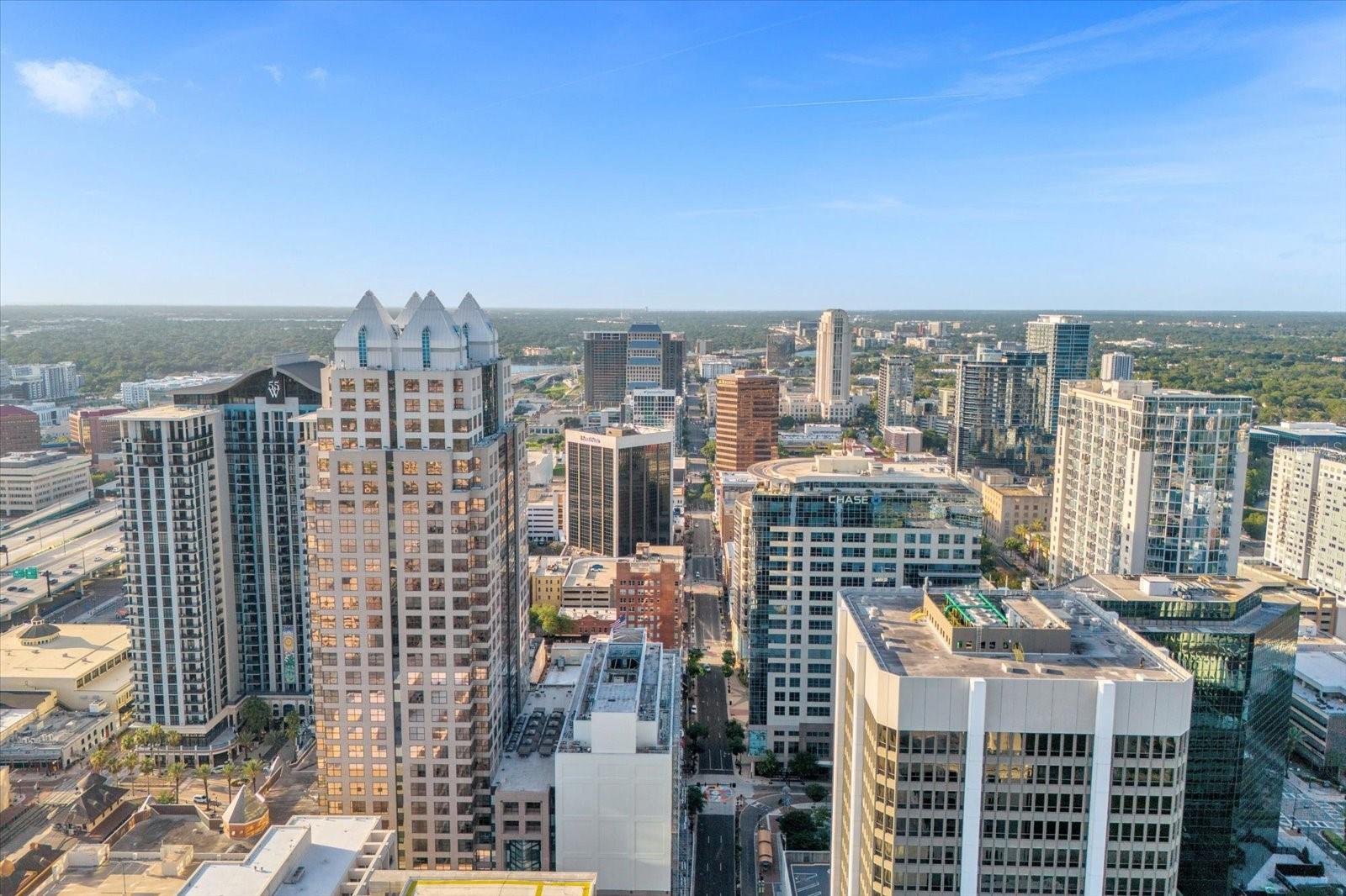 ORLANDO, FL