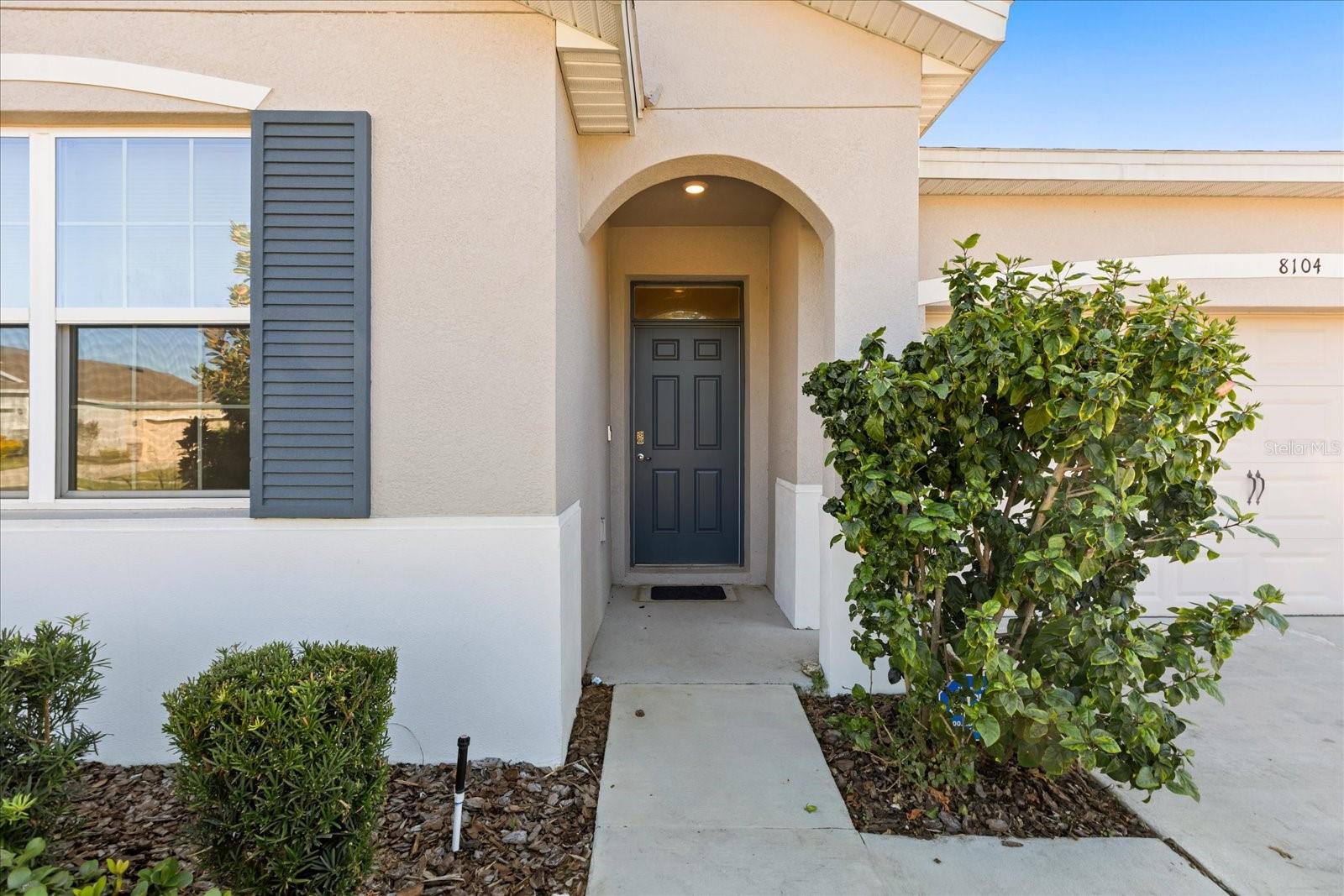 8104 Penrose Place, FL