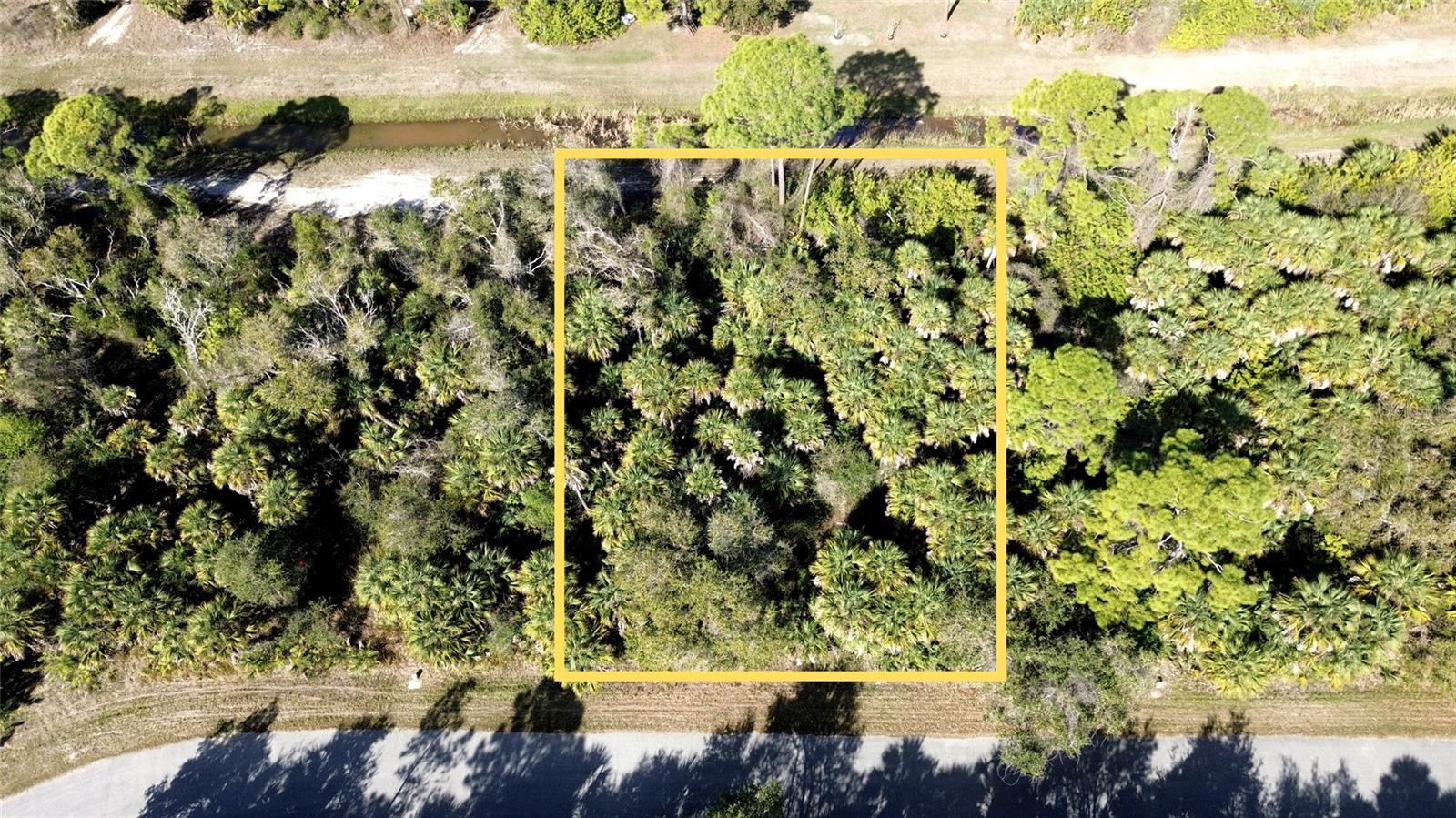 Rayfield Drive, FL