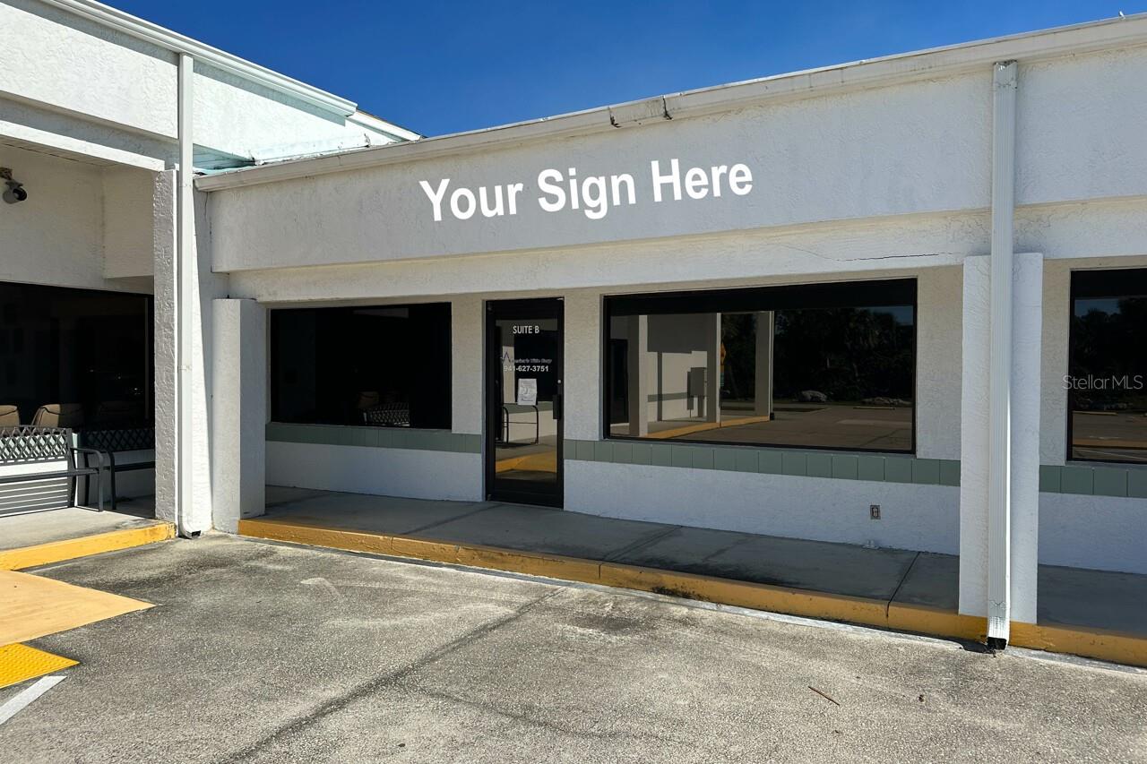 2400 Mccall Road, FL