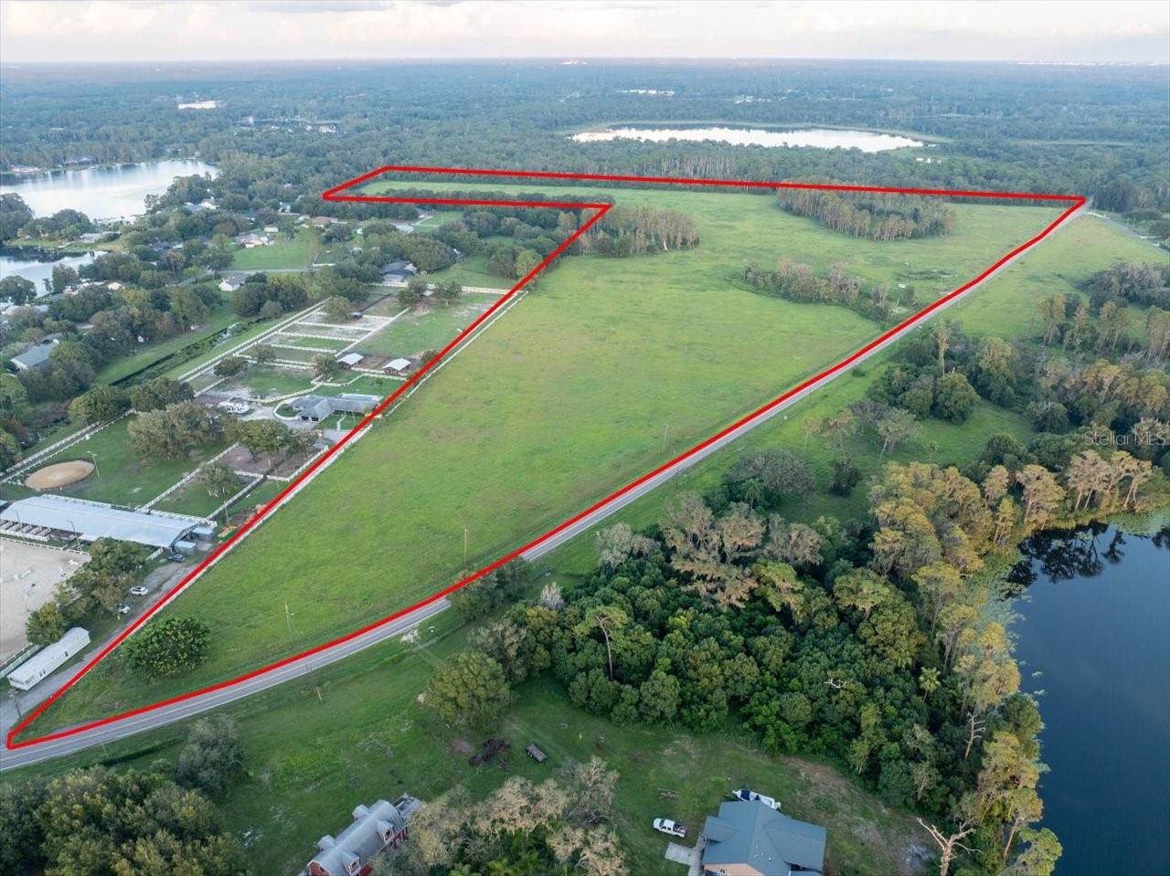 16405 Boy Scout Road, FL