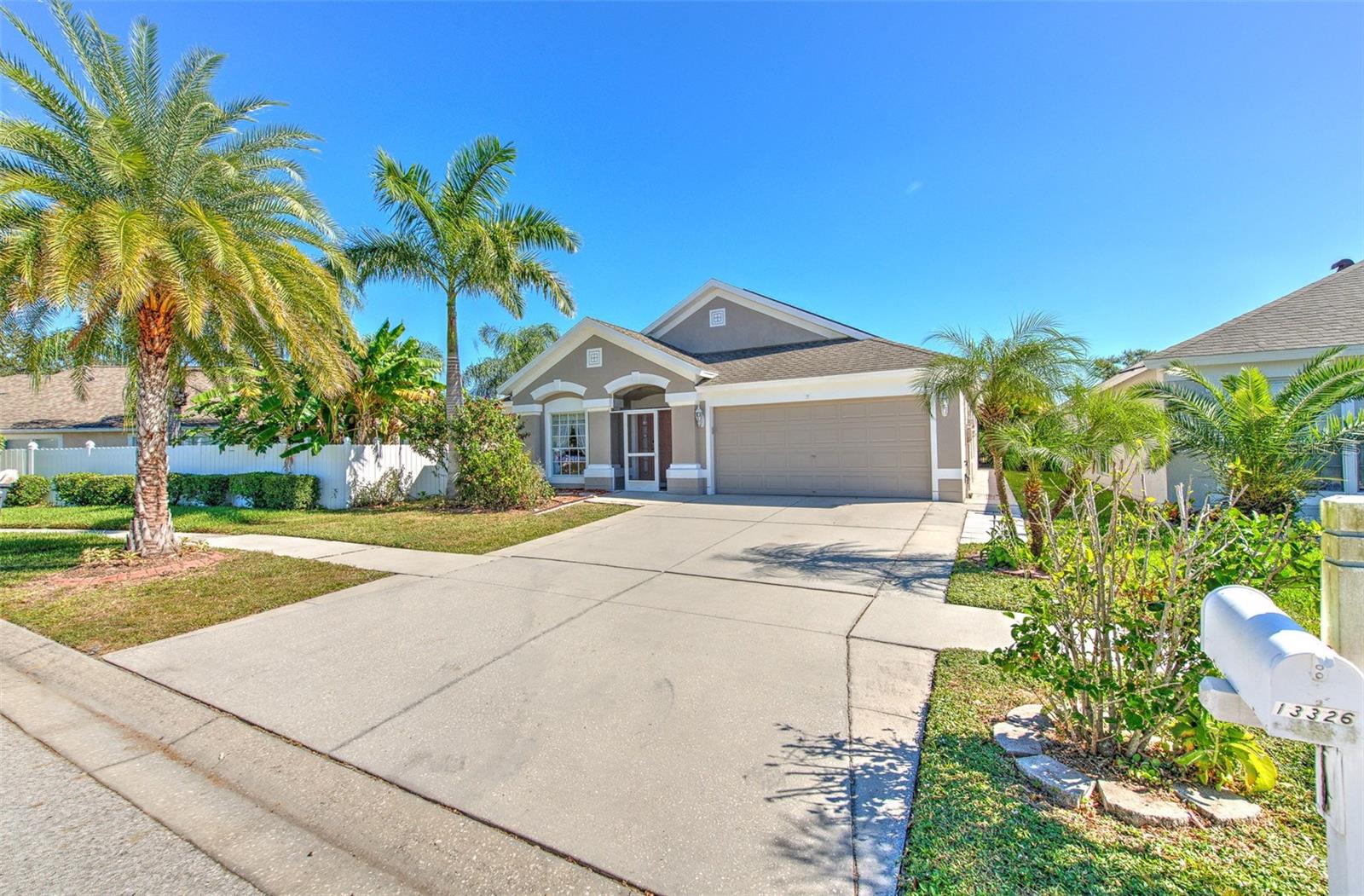 13326 Evening Sunset Lane, FL