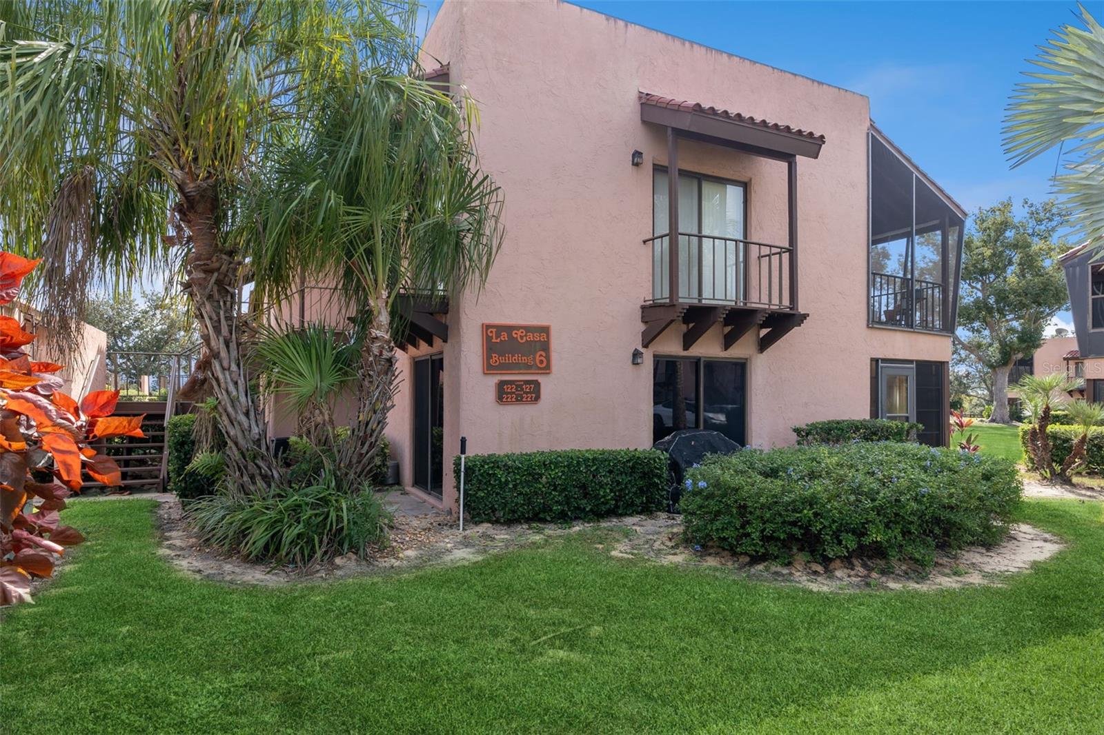 127 La Casa, FL