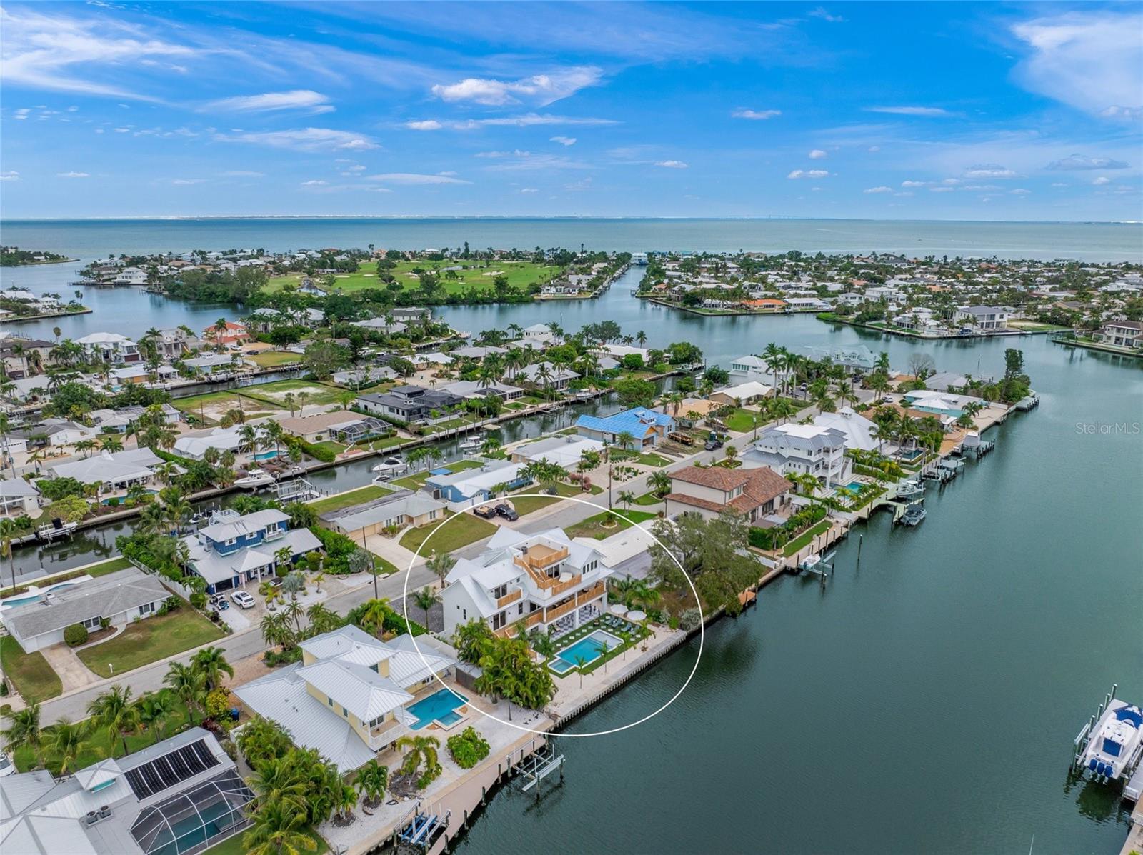 525 68th Street, FL