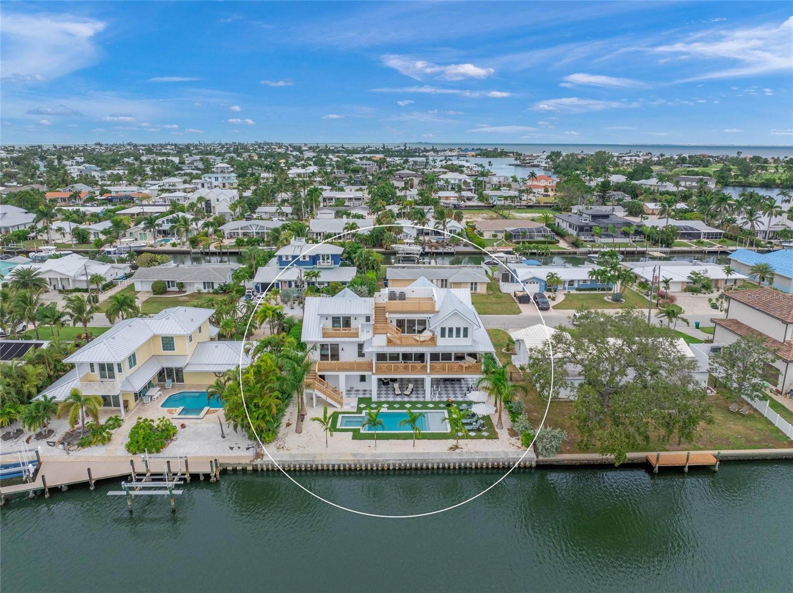 525 68th Street, FL