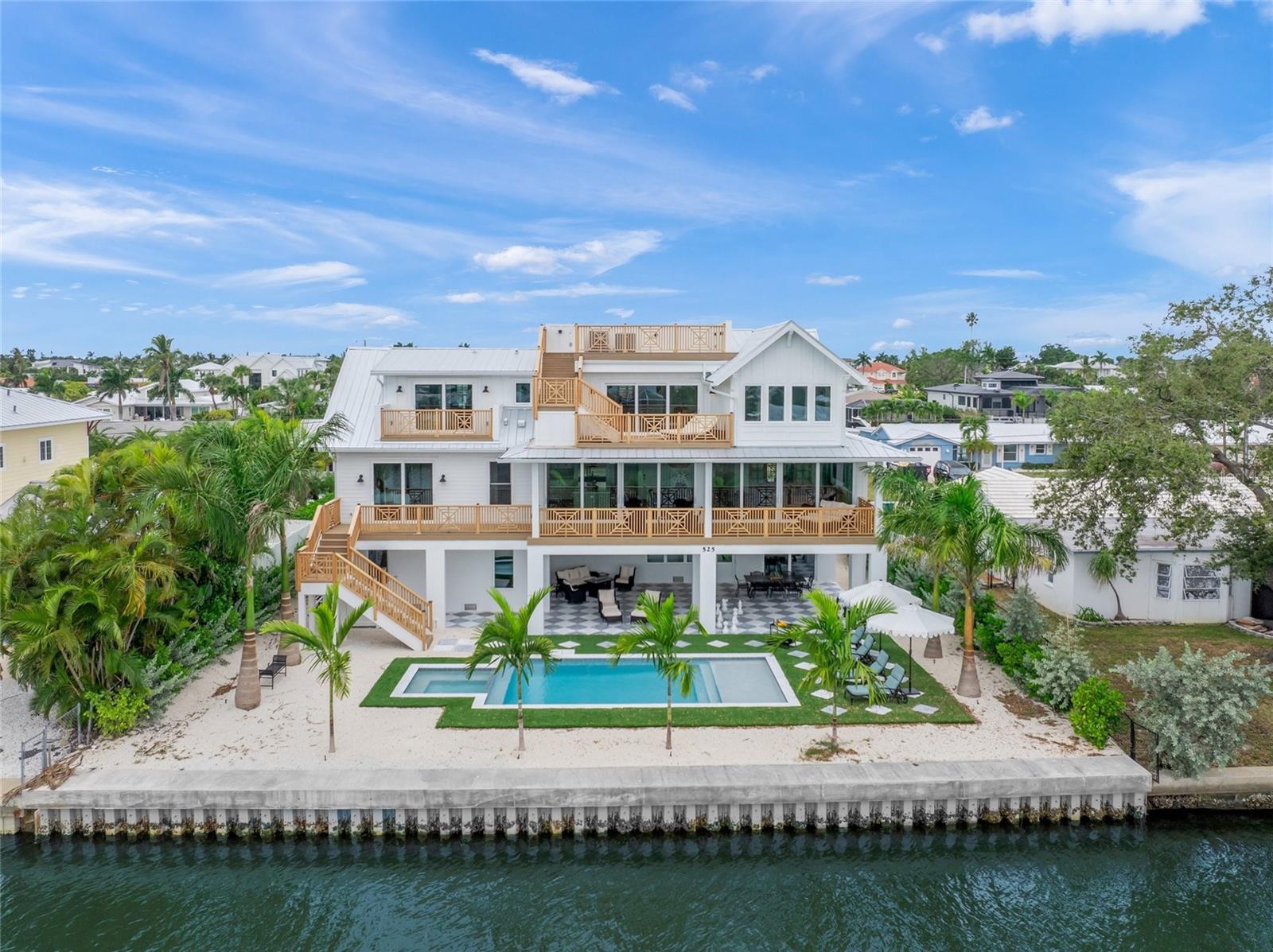 525 68th Street, FL