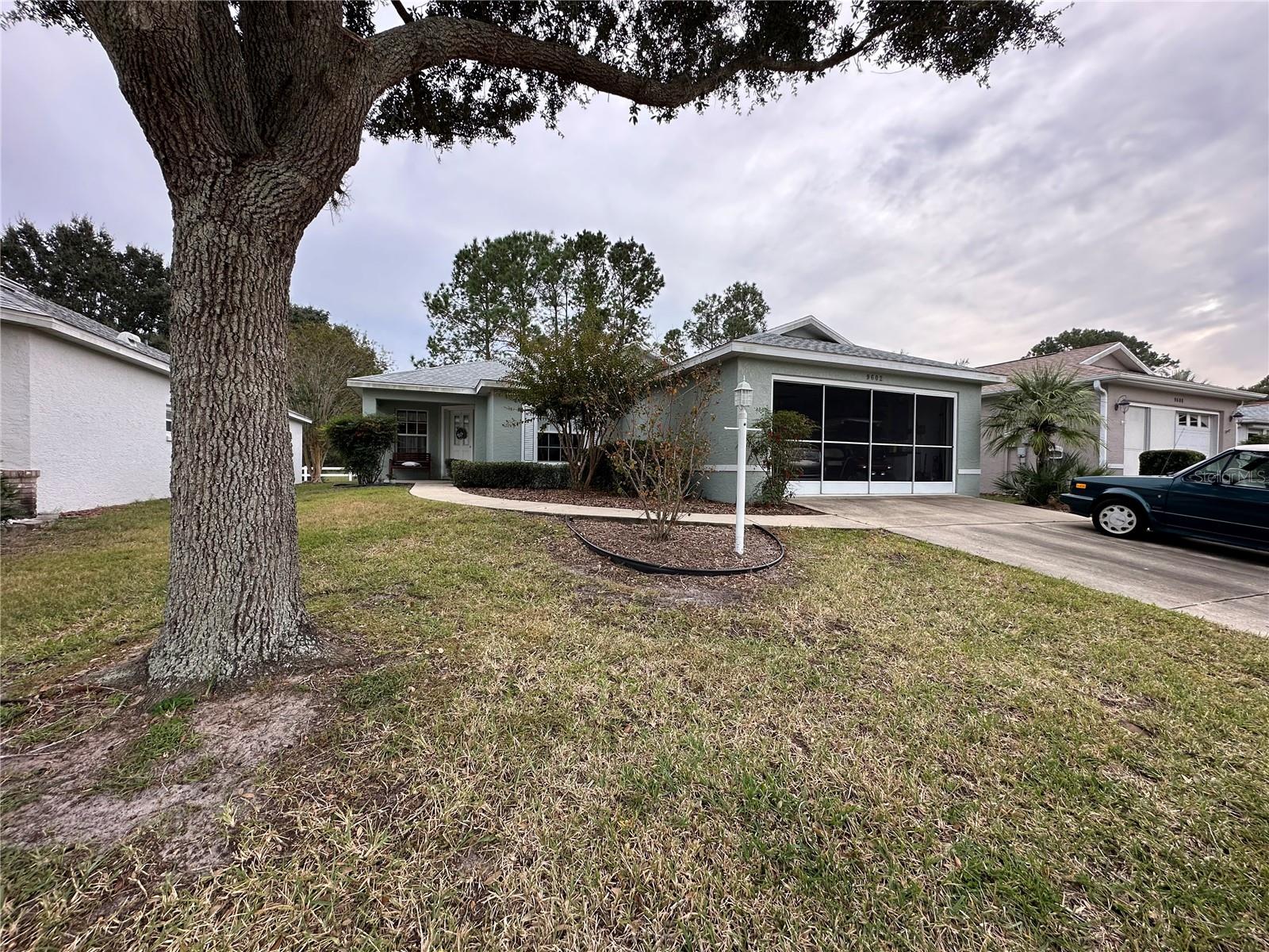 9602 93rd Loop, FL