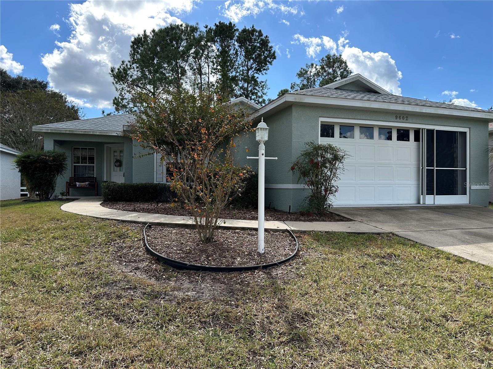 9602 93rd Loop, FL
