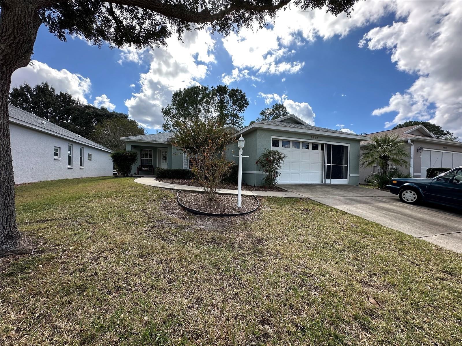 9602 93rd Loop, FL