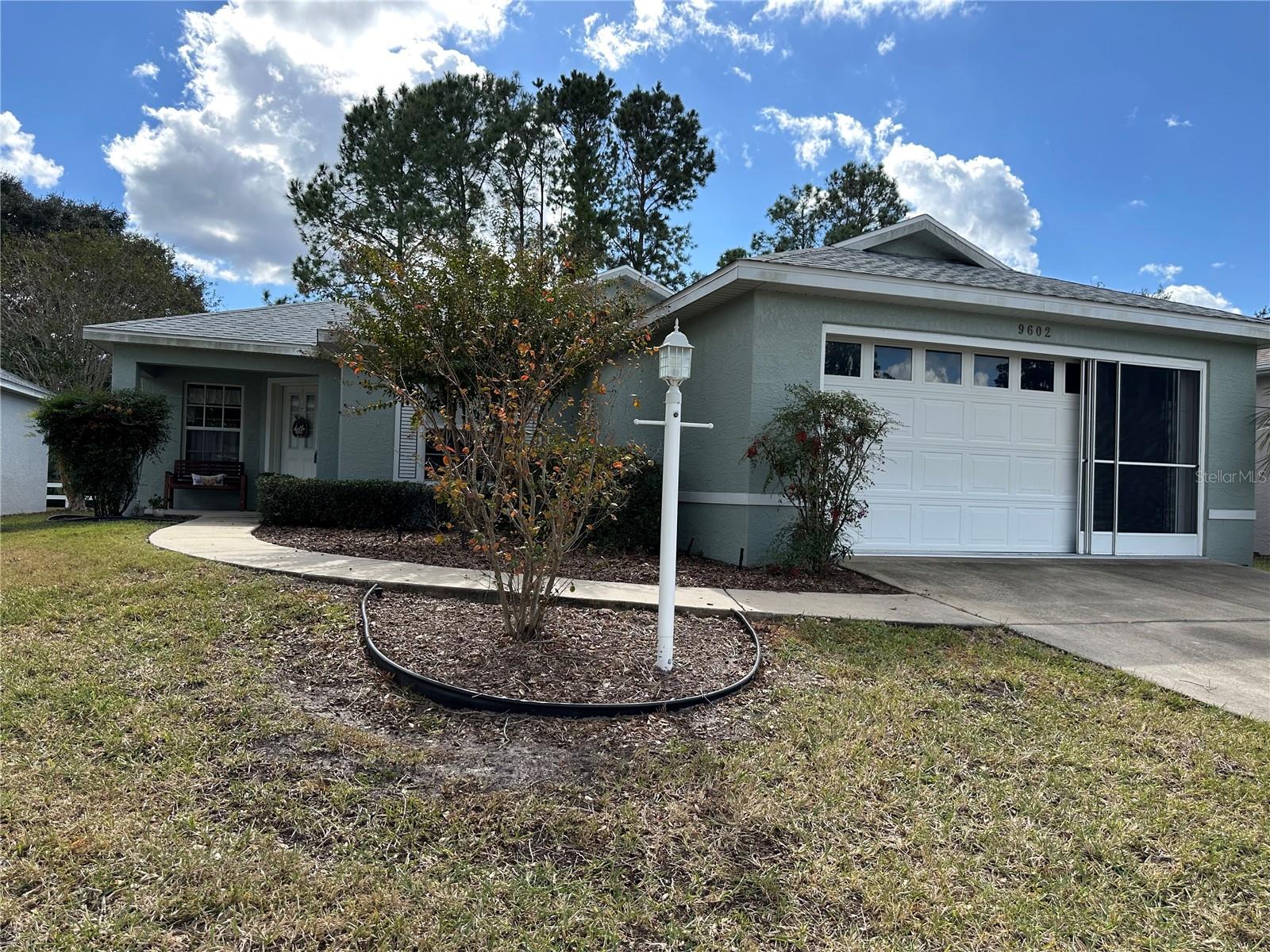 9602 93rd Loop, FL
