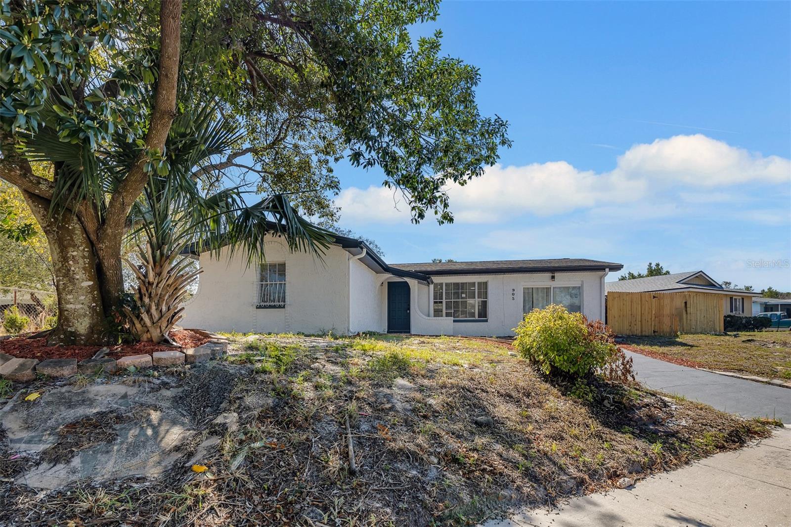905 Spring Creek Drive, FL