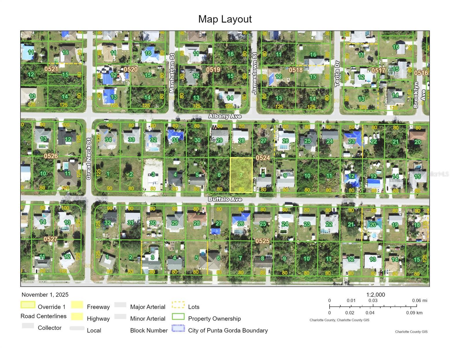 22344 Buffalo Avenue, FL