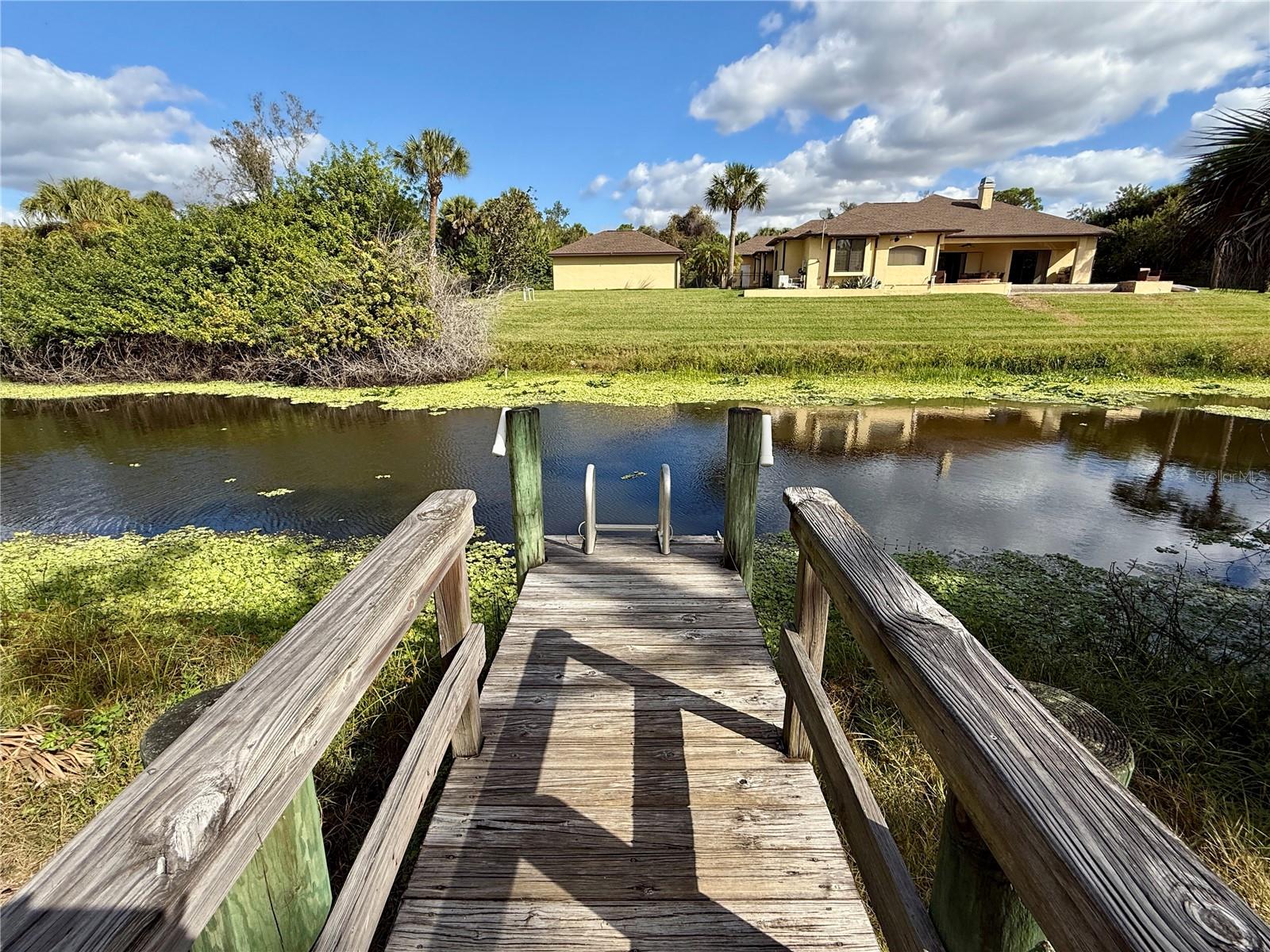 2928 Abbotsford Street, FL